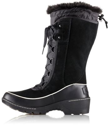 tivoli iii high boot