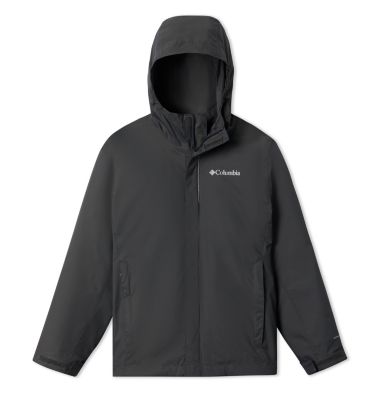 columbia timber pointe jacket