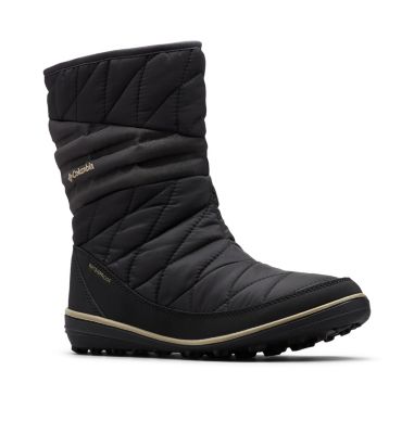 columbia omni grip womens boots