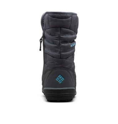columbia heavenly slip ii snow boot