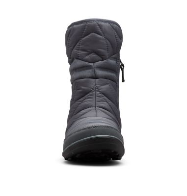 columbia heavenly slip ii snow boot