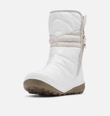 columbia heavenly slip ii snow boot