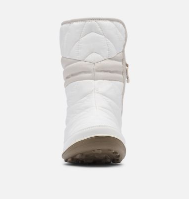 columbia heavenly slip ii snow boot