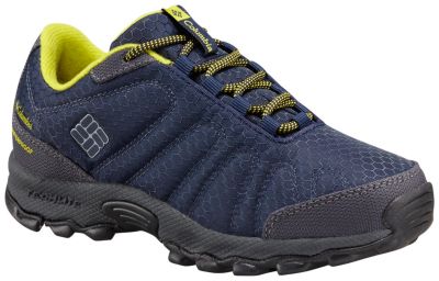 columbia firecamp shoes