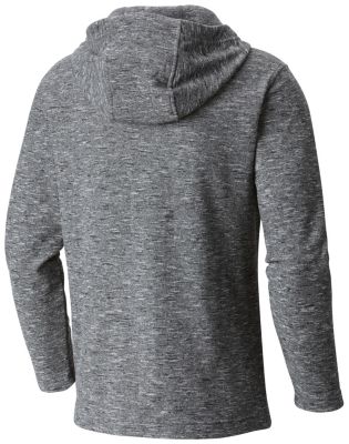 Men&rsquo;s Arly Freeze&trade; Full Zip Fleece Arly Freeze&trade; Full Zip Fleece | 053 | L, Graphite, back