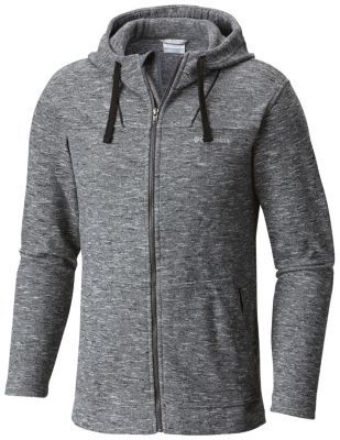 Men&rsquo;s Arly Freeze&trade; Full Zip Fleece Arly Freeze&trade; Full Zip Fleece | 053 | L, Graphite, front