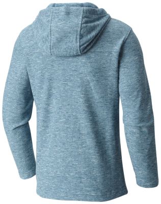 Men&rsquo;s Arly Freeze&trade; Full Zip Fleece Arly Freeze&trade; Full Zip Fleece | 053 | L, Blue Heron, back