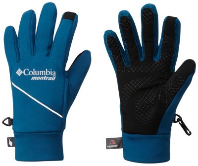 columbia caldorado running