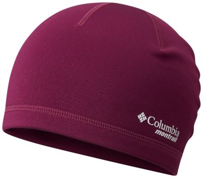 Caldorado&trade; Beanie Caldorado&trade; Beanie | 520 | O/S, Dark Raspberry, front