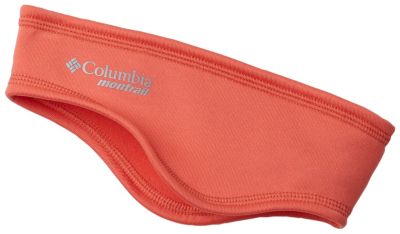 Caldorado&trade; Fleece Headband Caldorado&trade; Headband | 520 | O/S, Melonade, front