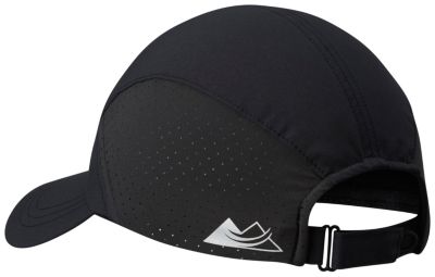 columbia running hat