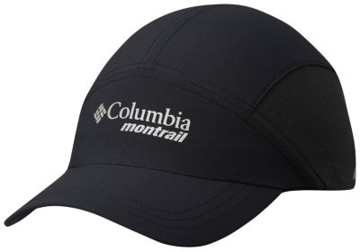 columbia running hat