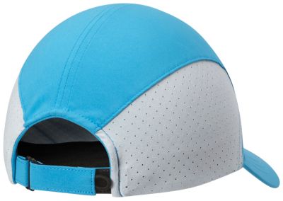 columbia running hat