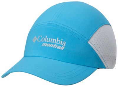 columbia running hat