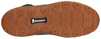 columbia boots michelin