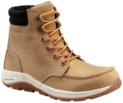 Men&rsquo;s Bangor&trade; Omni-Heat&trade; Boot BANGOR&trade; BOOT OMNI-HEAT&trade; | 373 | 8, Curry, Rusty, front