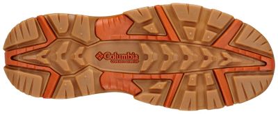 Men&rsquo;s Gunnison&trade; Plus Leather Omni-Heat&reg; Boot GUNNISON&trade; PLUS LTR OMNI-HEAT&trade; | 464 | 10.5, Nori, Desert Sun