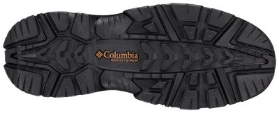 Men&rsquo;s Gunnison&trade; Plus Leather Omni-Heat&reg; Boot GUNNISON&trade; PLUS LTR OMNI-HEAT&trade; | 464 | 10.5, Collegiate Navy, Elk