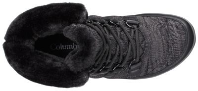 columbia chimera boot