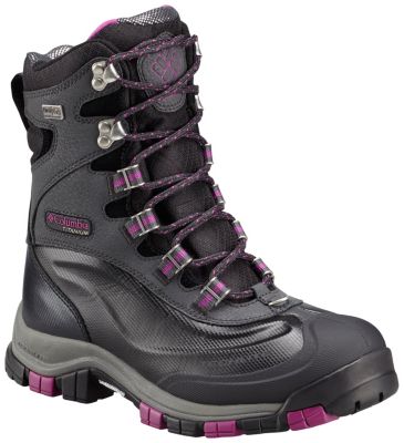 columbia titanium boots womens