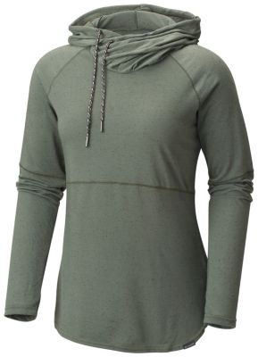 columbia trail shaker hoodie