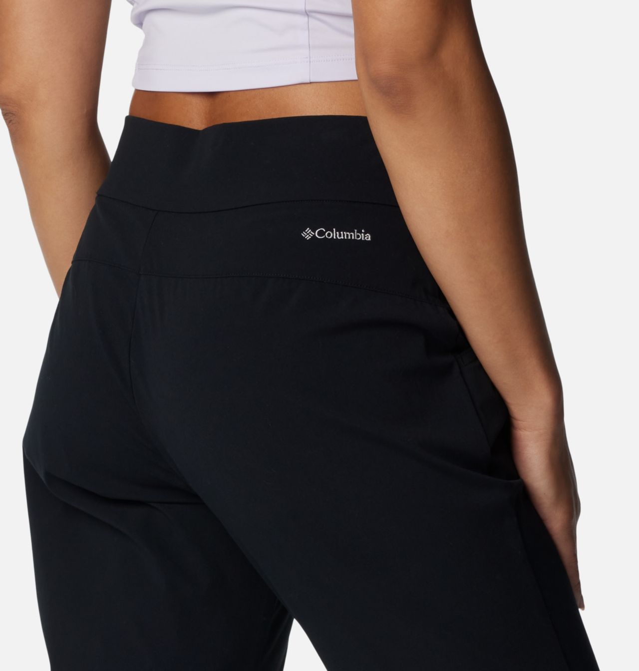 Women's Anytime Casual™ Pull On Pants 5