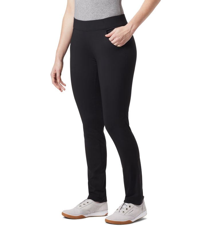 Women's Anytime Casual™ Pull On Pants | Columbia Sportswear