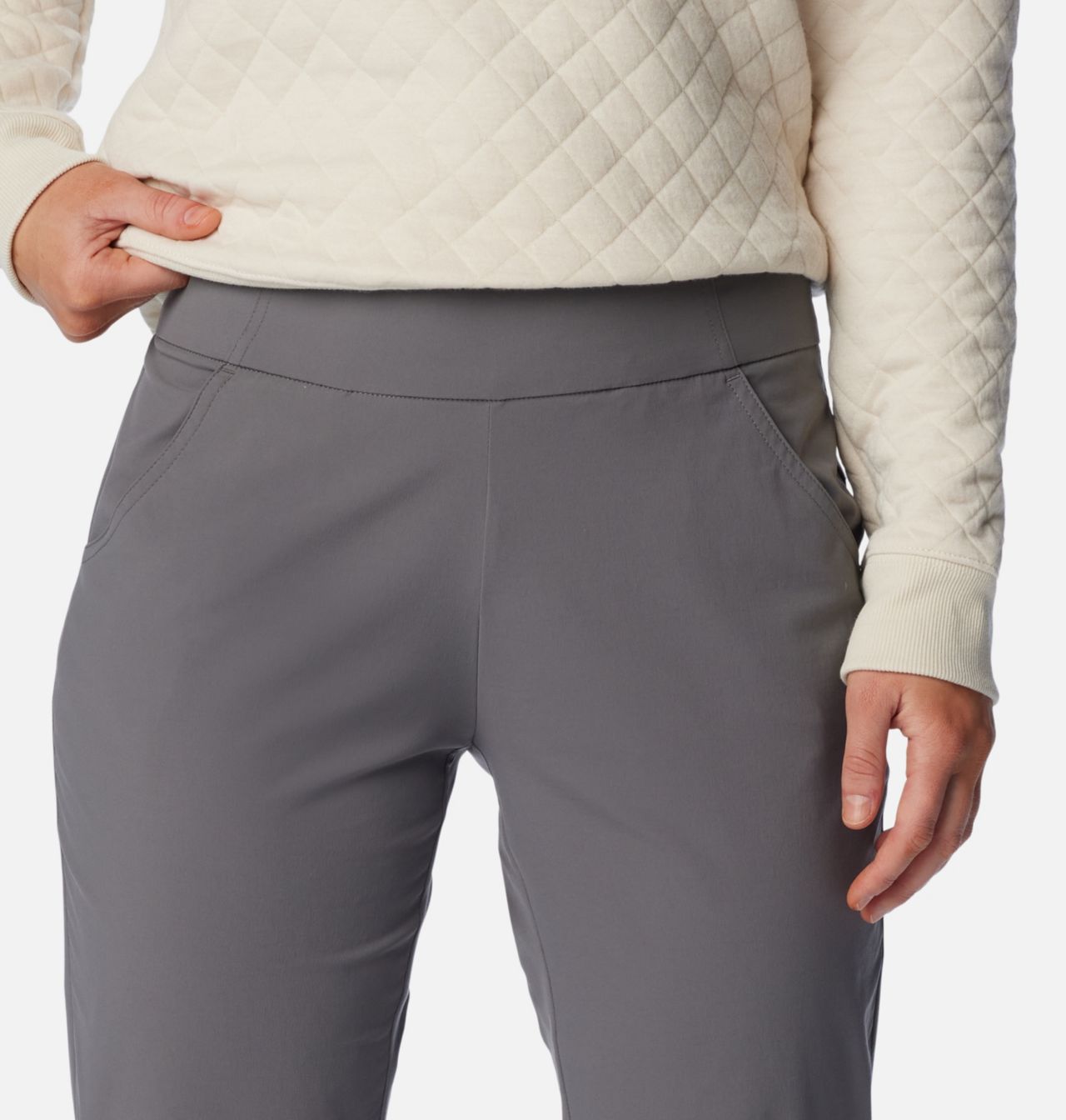Women's Anytime Casual™ Pull On Pants 4