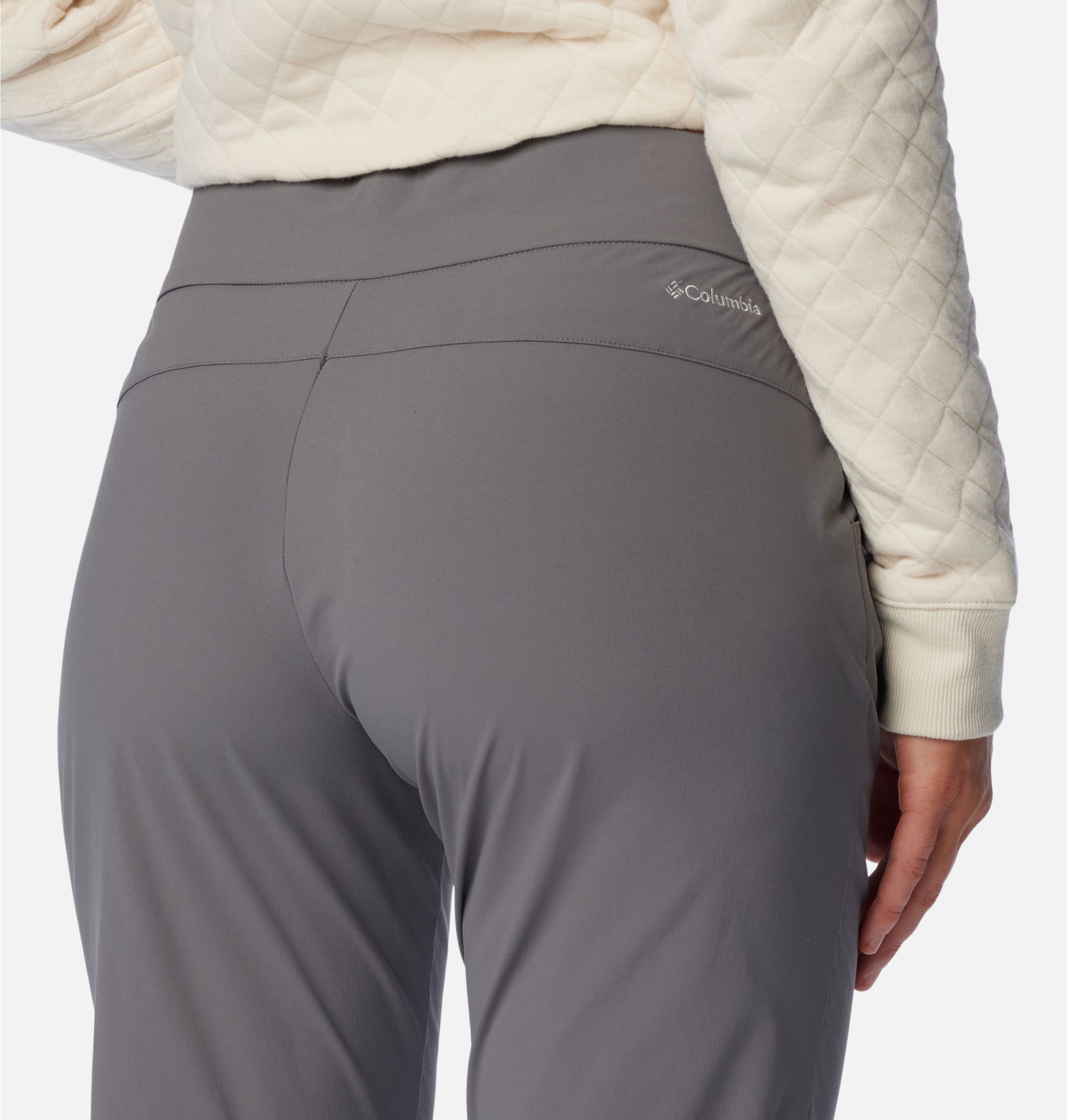 Women's Columbia Anytime™ Softshell Pull-On Pants