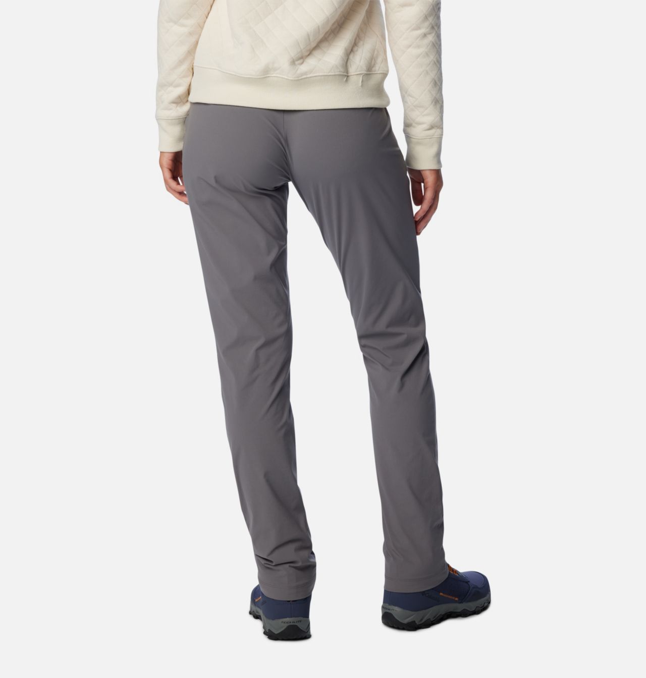 Women's Anytime Casual™ Pull On Pants 2