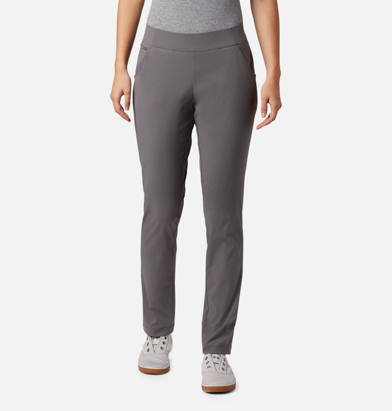 Women's Anytime Casual™ Pull On Pants Columbia Sportswear
