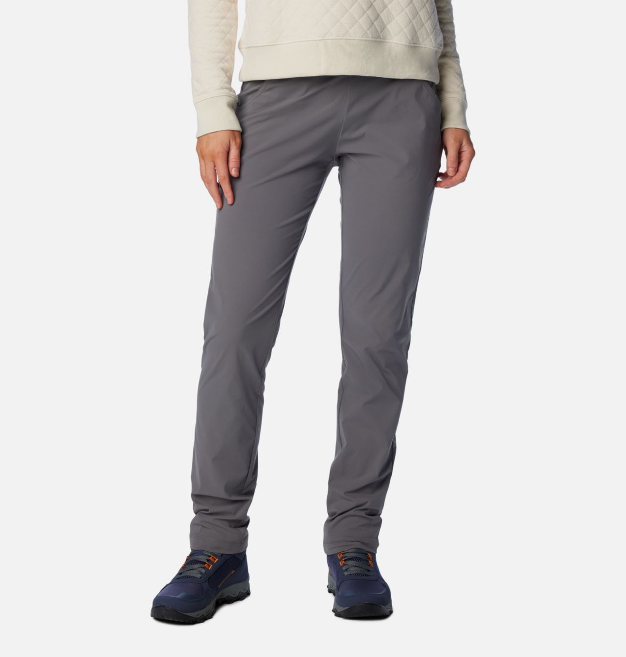 Women's Anytime Casual™ Pull On Pants 1