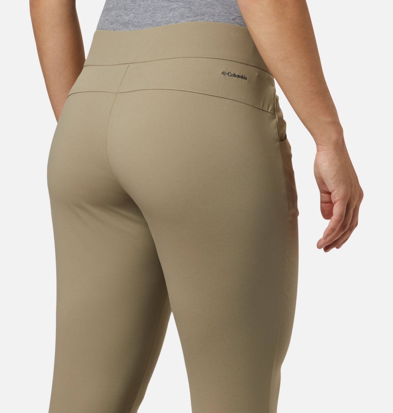 Women's Anytime Casual™ Pull On Pants 5