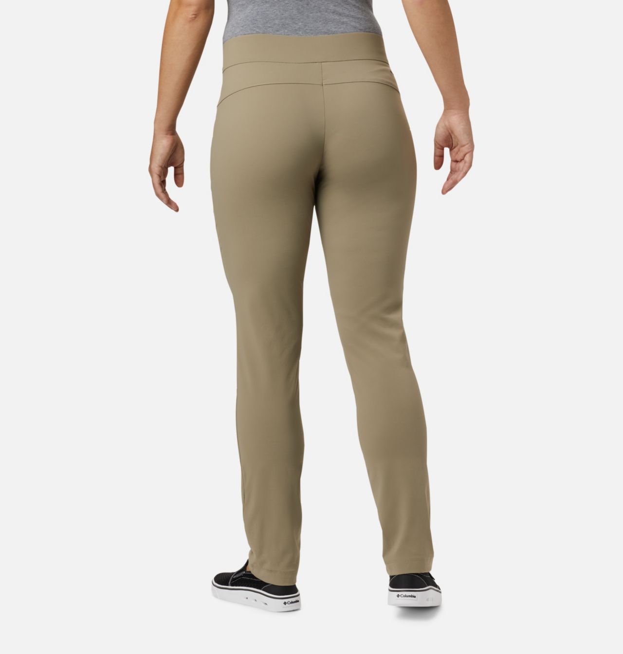 Women's Anytime Casual™ Pull On Pants 2