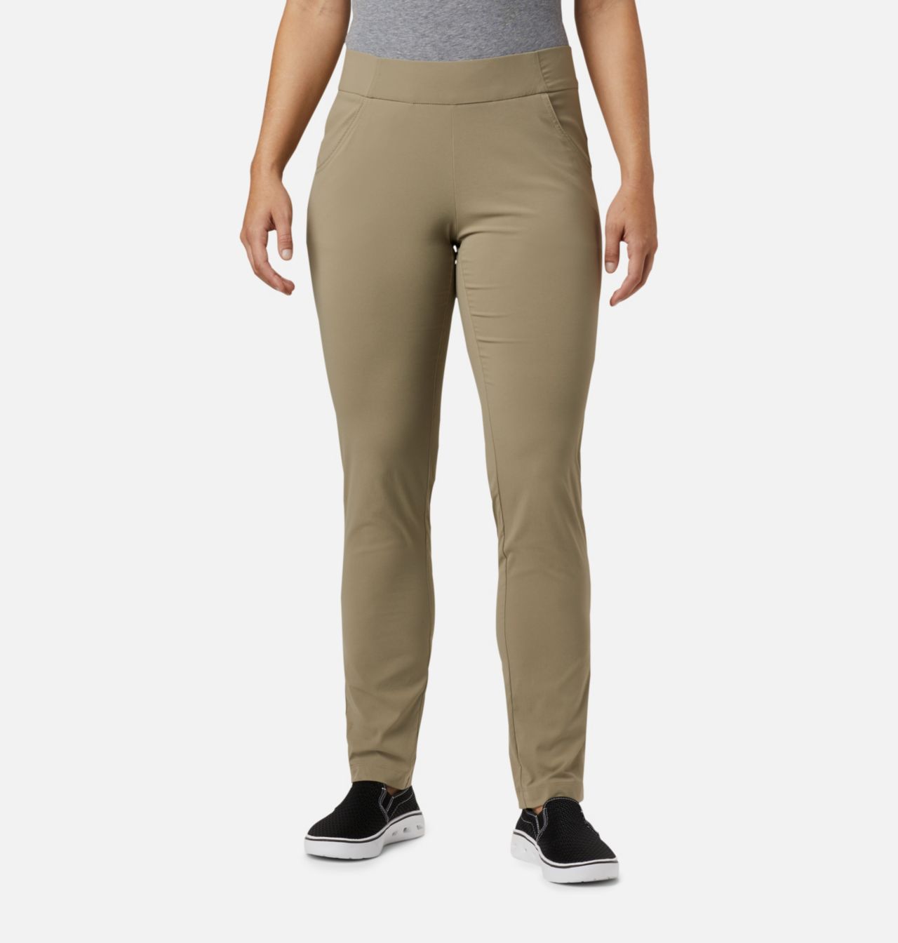 Women's Anytime Casual™ Pull On Pants 1