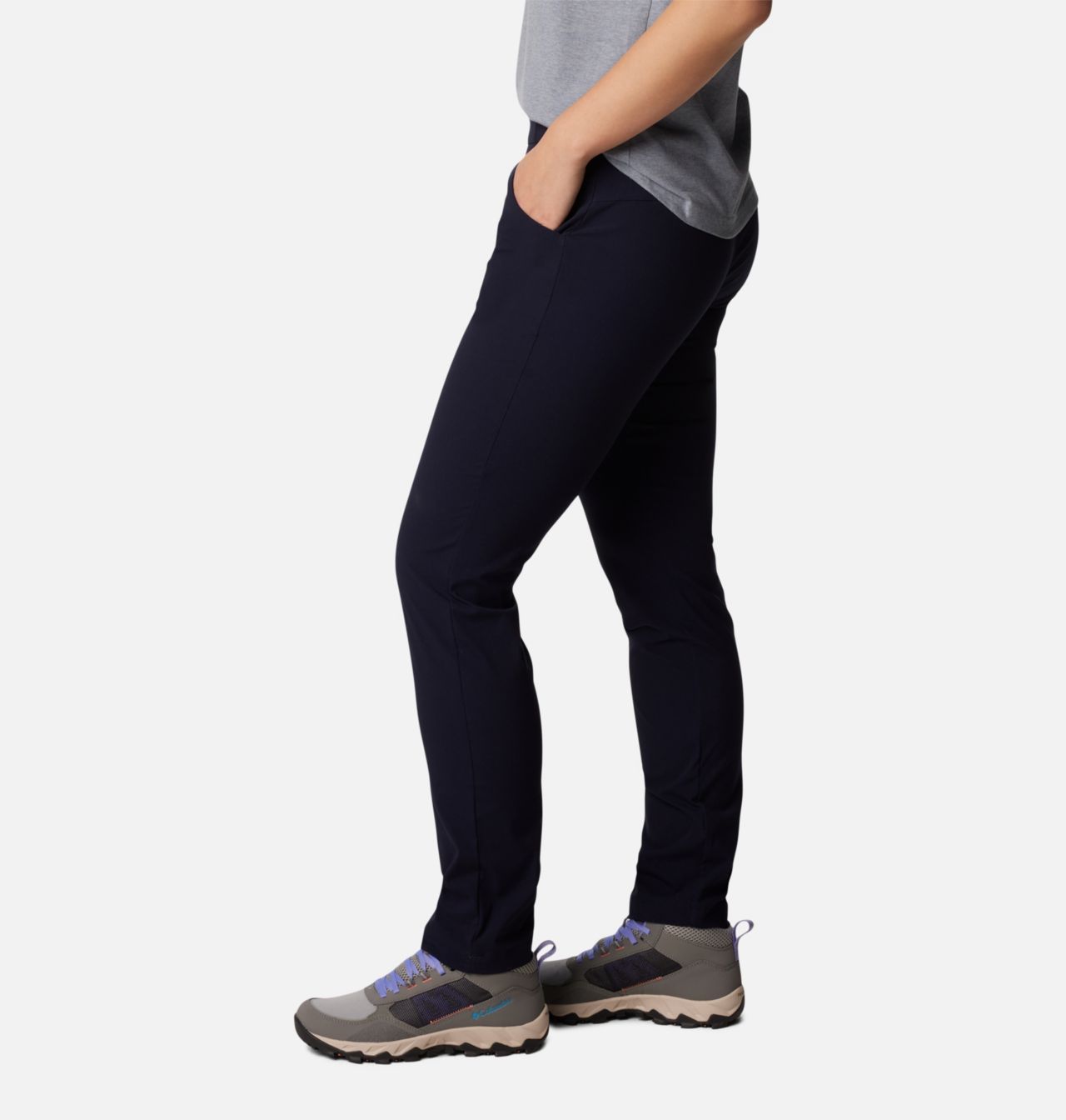 Women's Anytime Casual™ Pull On Pants 3