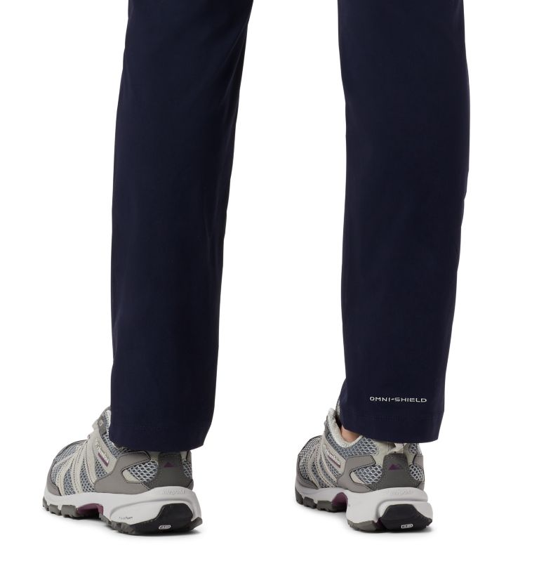 Pantalon columbia discount omni shield femme