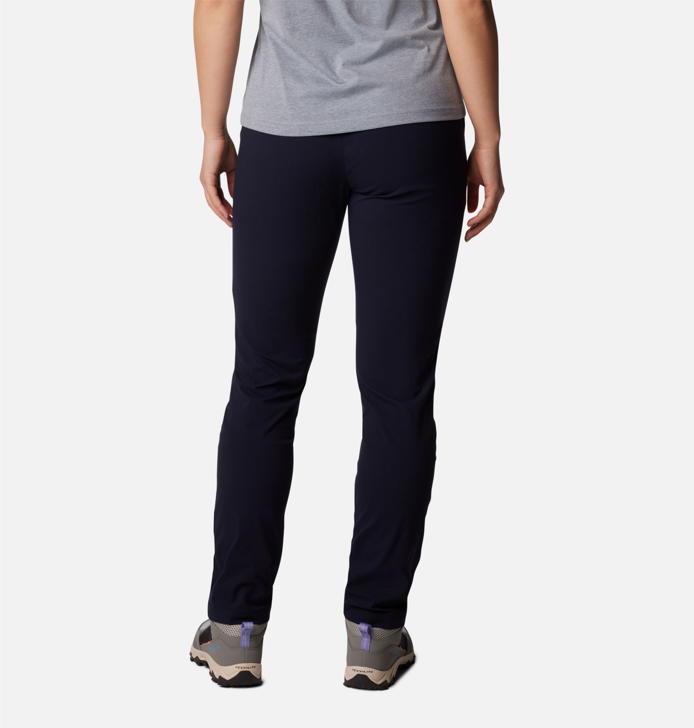 Columbia womens Anytime Casual Pull On Pant, City Grey, X-Small US :  : Clothing, Shoes & Accessories