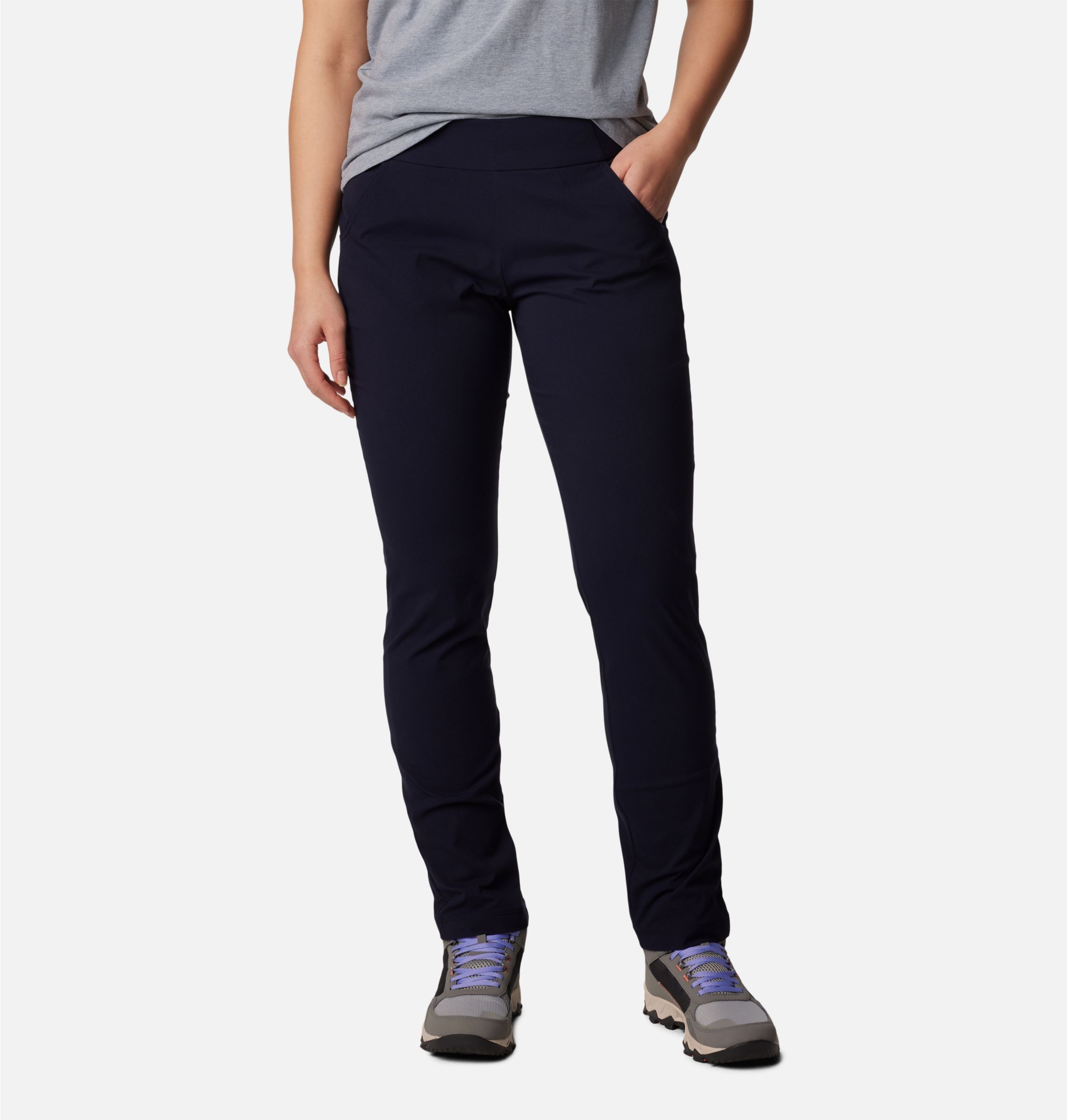 Murdoch's – Columbia - Women's Anytime Casual Pull On Pant
