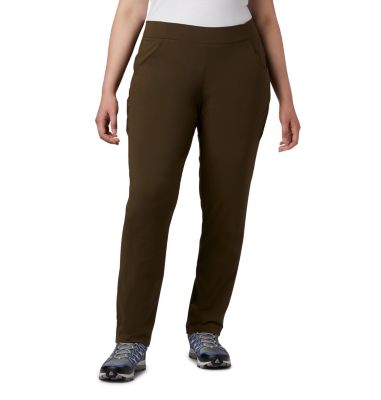 columbia plus size pants