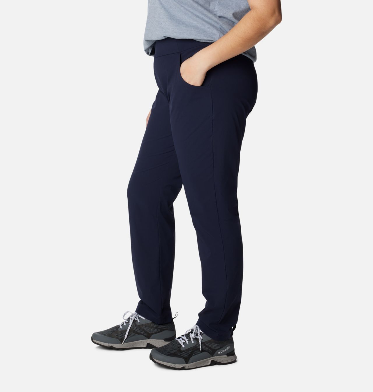 Pantalon à enfiler Anytime Casual™ pour femme 3