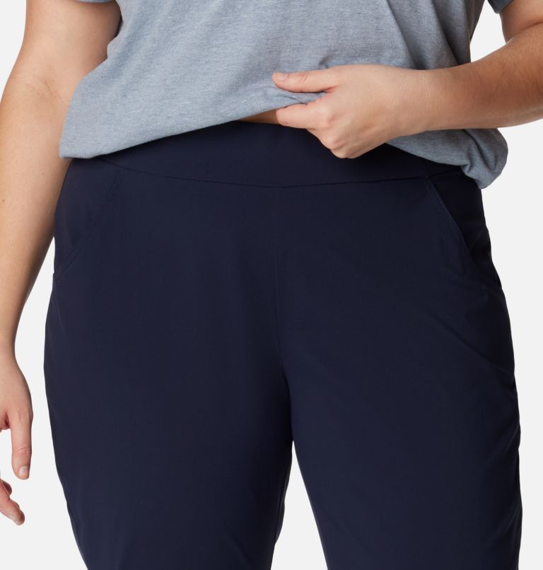 Pantalon à enfiler Anytime Casual pour femme, Color: Dark Nocturnal, image 4