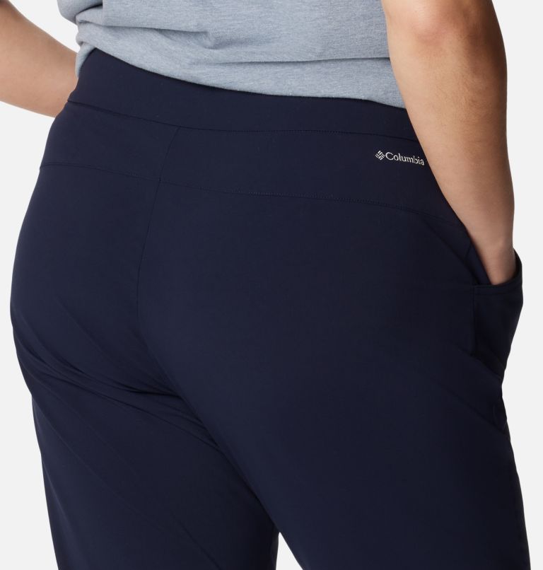 Pantalon à enfiler Anytime Casual pour femme, Color: Dark Nocturnal, image 5