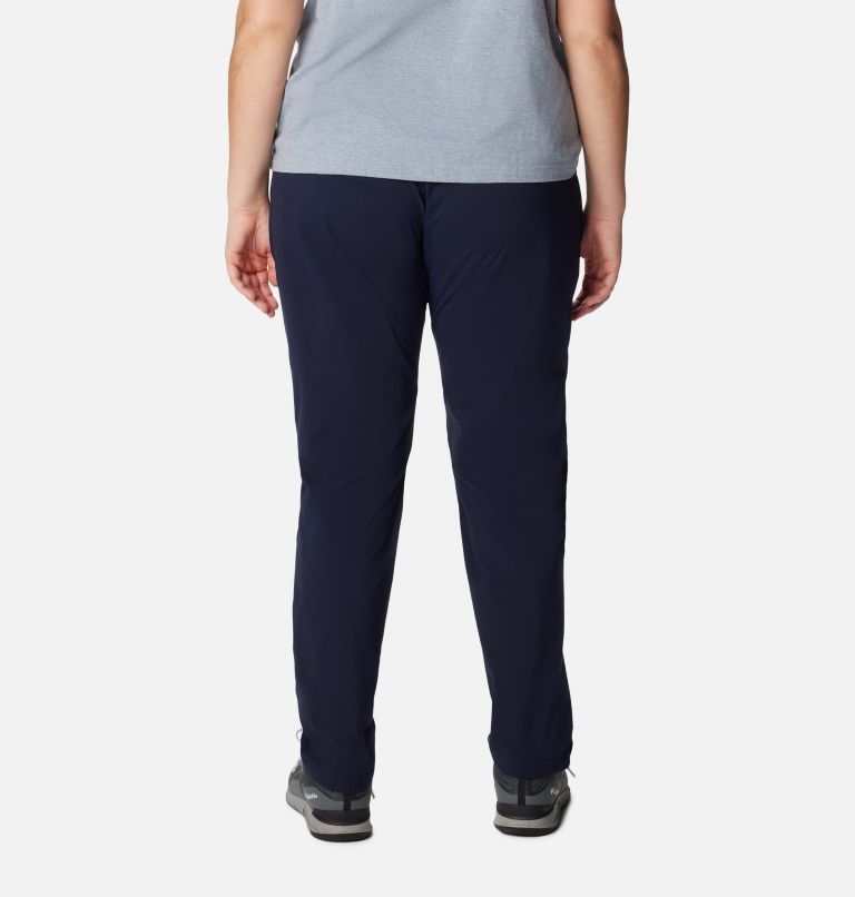 Pantalon à enfiler Anytime Casual pour femme, Color: Dark Nocturnal, image 2