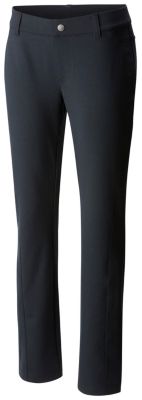 Women's Outdoor Ponte&trade; II Trousers Outdoor Ponte&trade; II Pant | 030 | M, Black, front