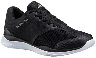 columbia waterproof tennis shoes