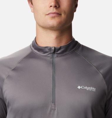 columbia pfg pullover