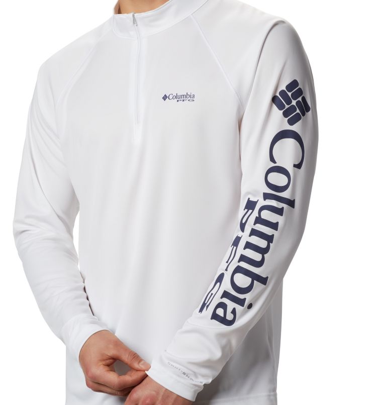 Columbia pfg quarter online zip