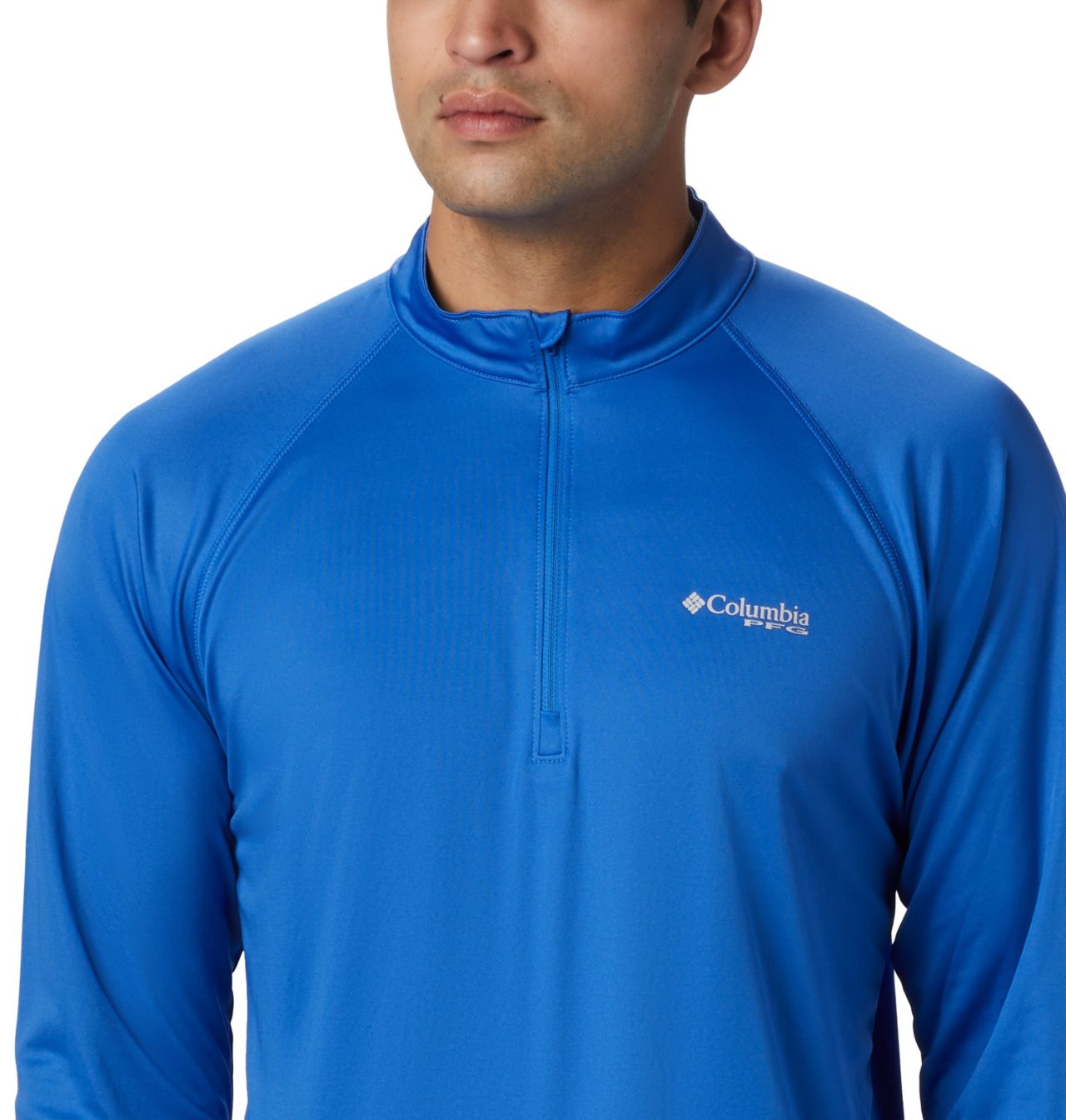 Men’s PFG Terminal Tackle™ 1/4 Zip Pullover 3