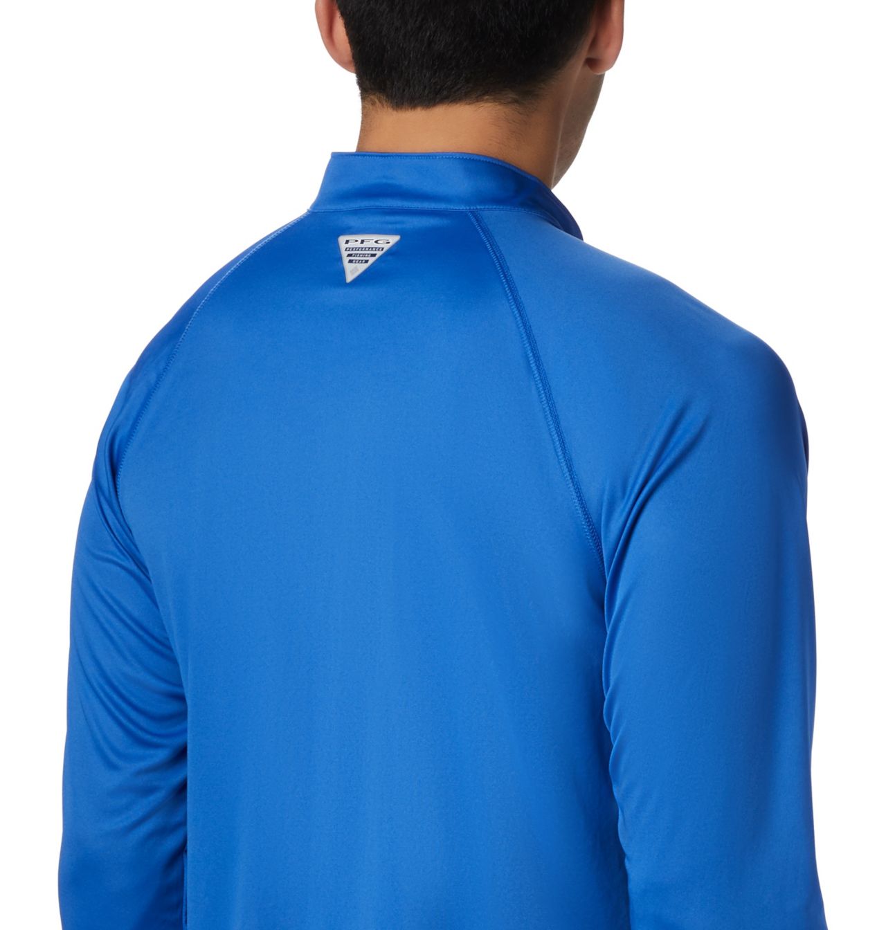 Men’s PFG Terminal Tackle™ 1/4 Zip Pullover 5